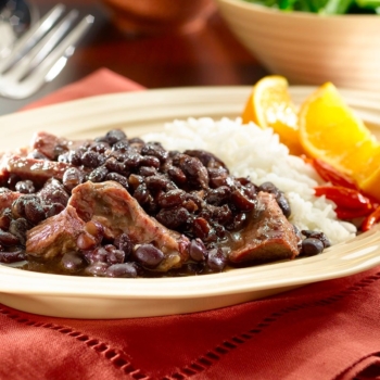 Camila's Restaurant Orlando: Comida à vontade com Refrigerante Refil