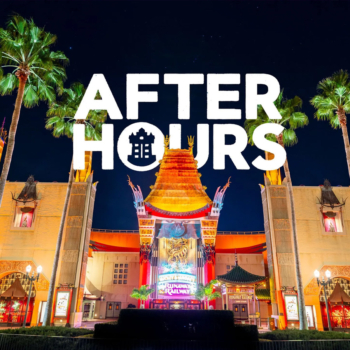 Disney After Hours no Hollywood Studios