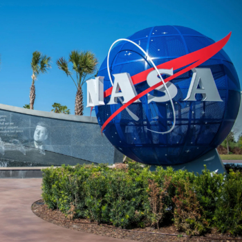 PROMO! Kennedy Space Center (NASA): 1 dia (Adulto com valor de criança)