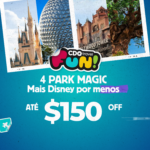 Campanha CDO FUN!